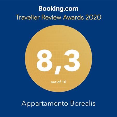 Appartamento Borealis Cogne Bagian luar foto