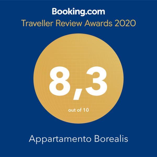 Appartamento Borealis Cogne Bagian luar foto