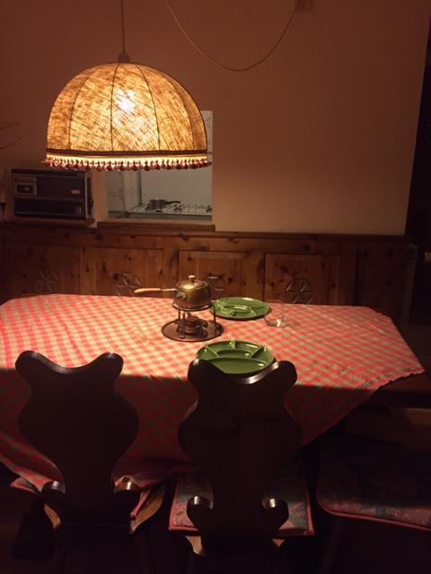 Appartamento Borealis Cogne Bagian luar foto