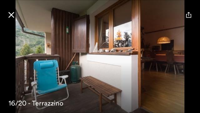 Appartamento Borealis Cogne Bagian luar foto